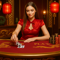 BetVictor - Live Baccarat with Real Dealer