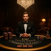 BetVictor - Live Blackjack with Real Dealer