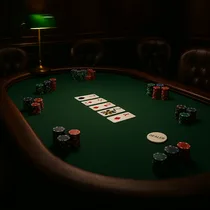 BetVictor - Live Poker with Real Dealer