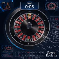 BetVictor - Live Roulette - HD straumēšana