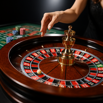 BetVictor - Live Roulette with Real Dealer
