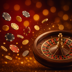 BetVictor Casino £10 Get £50 Free Bets Promotional Offer