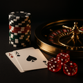 Gibraltar Gambling Commissioner License
