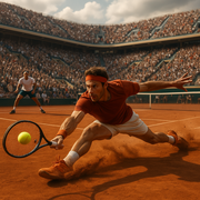 BetVictor - Tennis Sports Betting - Live Odds